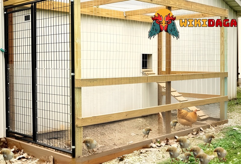 Hướng dẫn cách tỉa lông gà chọi đúng kỹ thuật