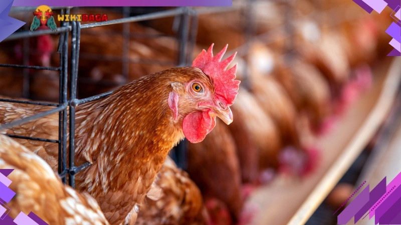 Cách nuôi gà bị suy phục hồi nhanh chóng tuỳ thuộc vào chuyên gia