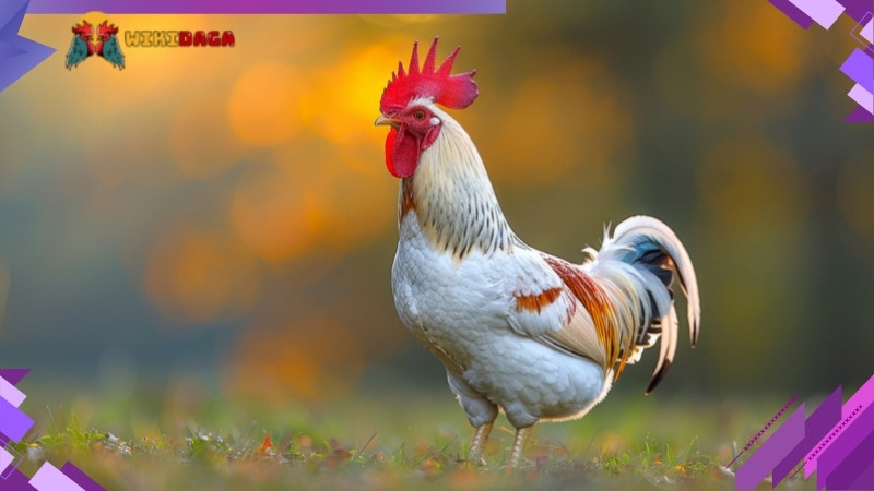 Cung cấp chế độ dinh dưỡng đầy đủ dưỡng chất cho gà bị suy